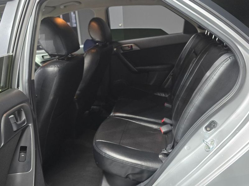 2013 Kia 포르테 해치백 1.6 GDI Deluxe photo 13