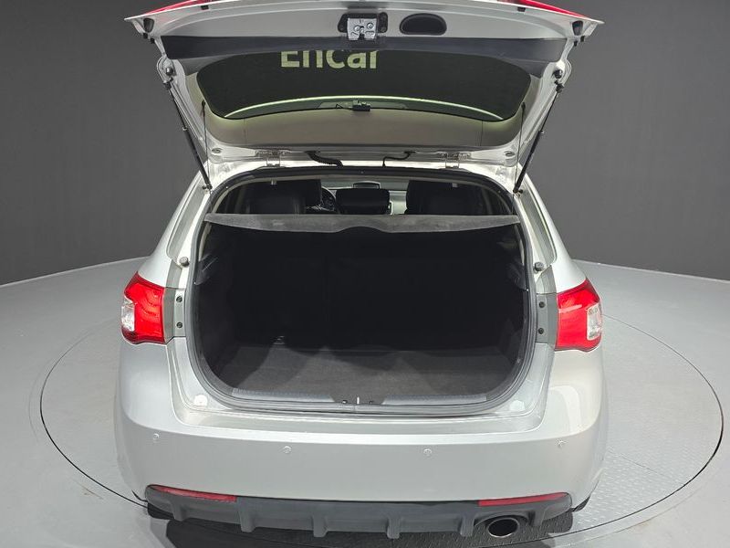 2013 Kia 포르테 해치백 1.6 GDI Deluxe photo 20