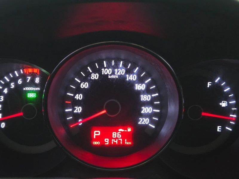 2013 Kia 포르테 1.6 GDI Luxury Standard photo 10