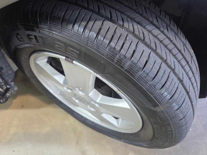 2013 Kia 포르테 1.6 GDI Luxury Standard photo 16