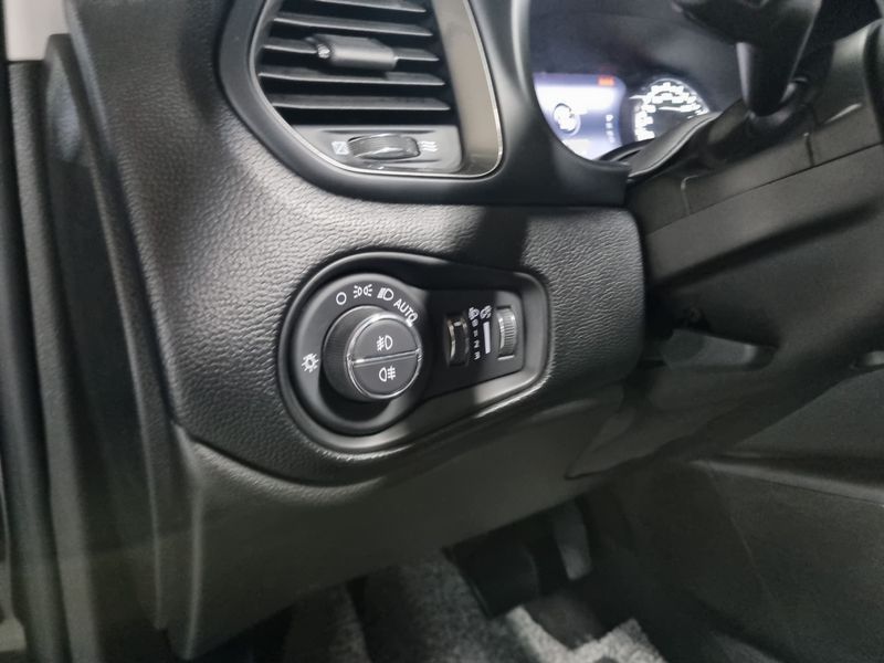 2023 Jeep Renegade 1.3 Bred Edtion photo 14