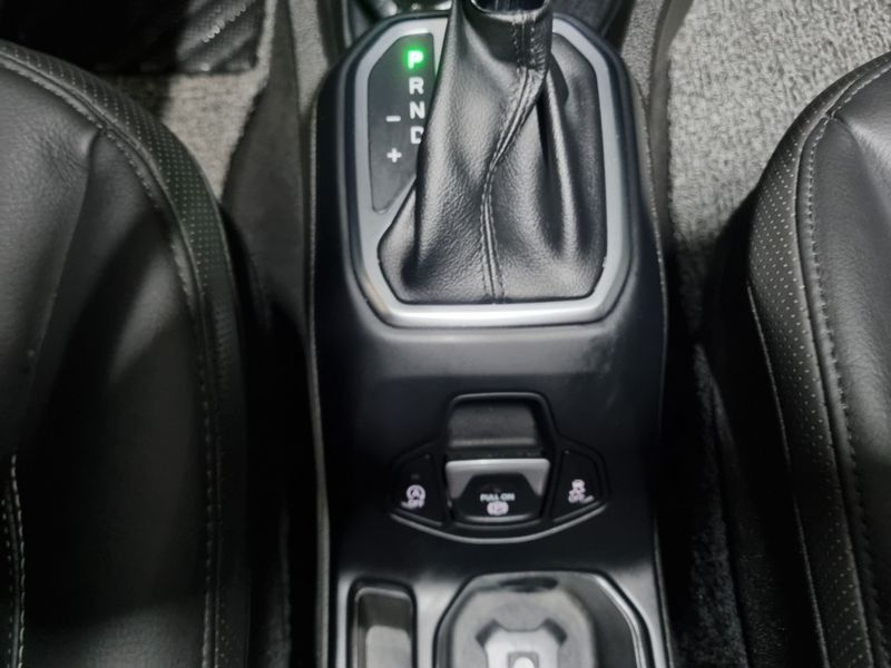 2023 Jeep Renegade 1.3 Bred Edtion photo 19
