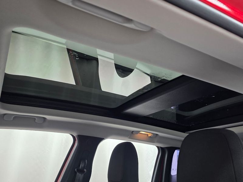 2016 Jeep Renegade 2.0 Diesel Longitude AWD photo 18