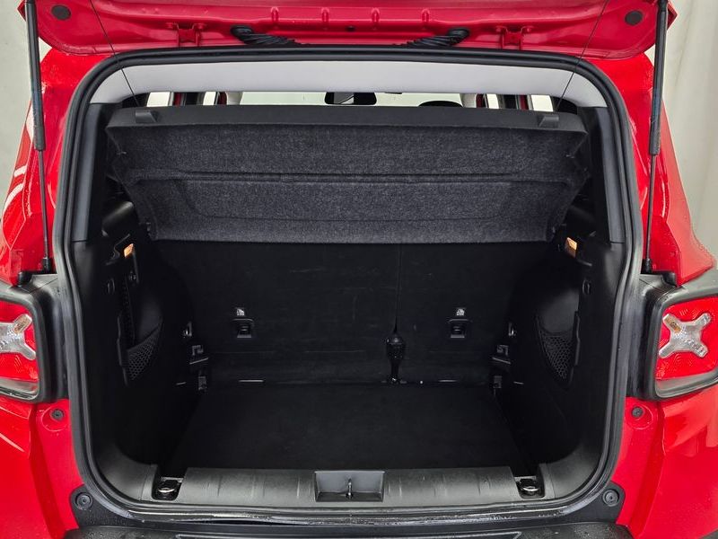 2016 Jeep Renegade 2.0 Diesel Longitude AWD photo 20