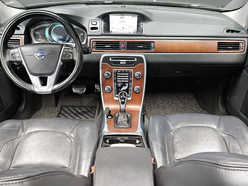 2014 Volvo XC70 D5 3rd photo 7