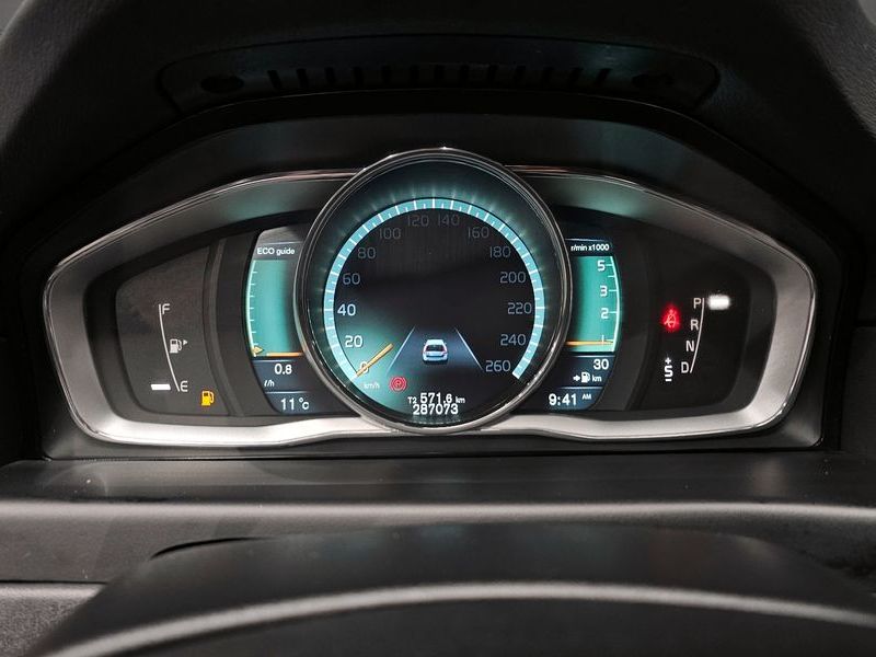 2014 Volvo XC70 D5 3rd photo 8
