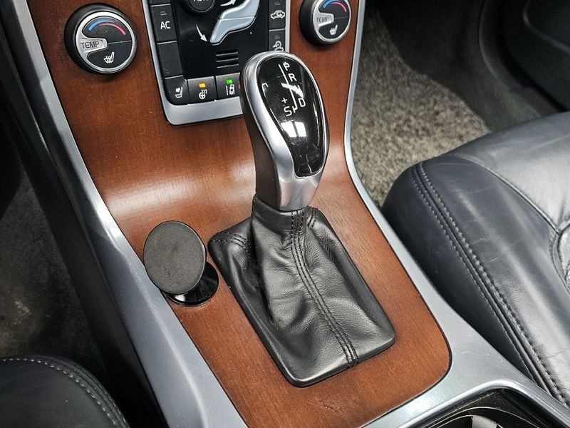 2014 Volvo XC70 D5 3rd photo 9