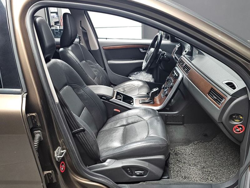 2014 Volvo XC70 D5 3rd photo 10