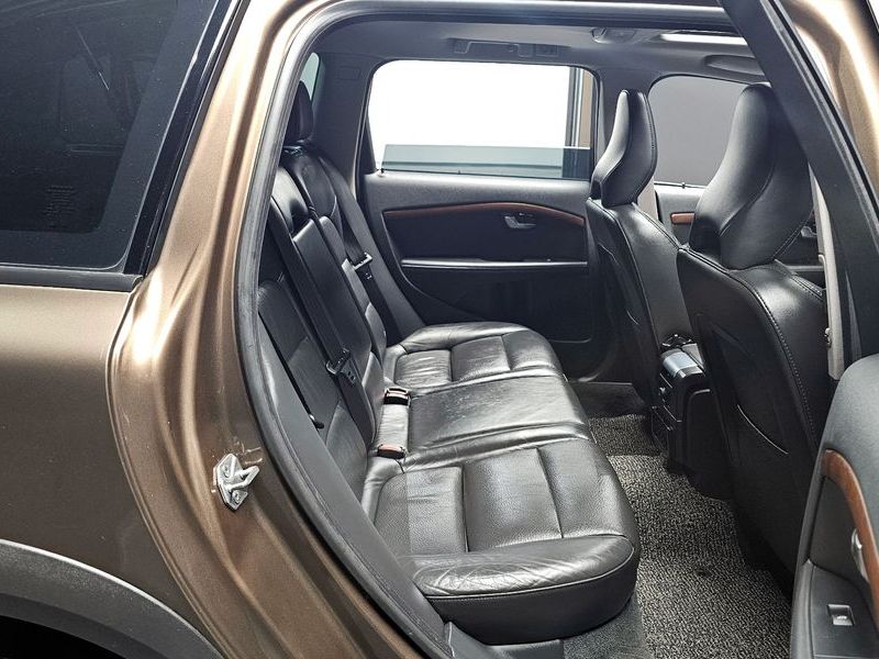 2014 Volvo XC70 D5 3rd photo 11
