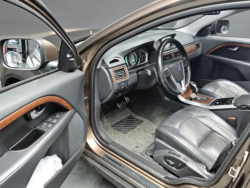 2014 Volvo XC70 D5 3rd photo 12