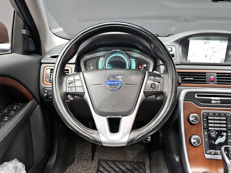 2014 Volvo XC70 D5 3rd photo 13