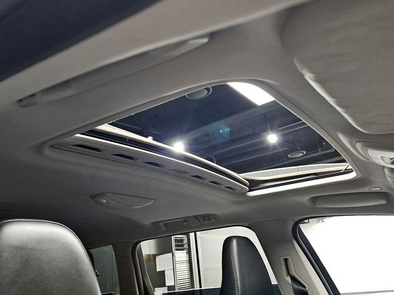 2014 Volvo XC70 D5 3rd photo 19