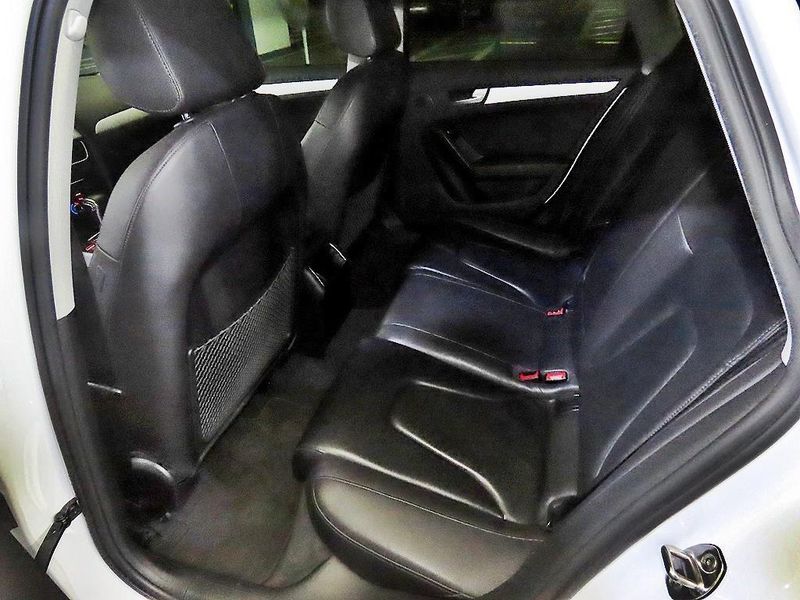 2015 Audi A4 30 TDI Dynamic B8 photo 7