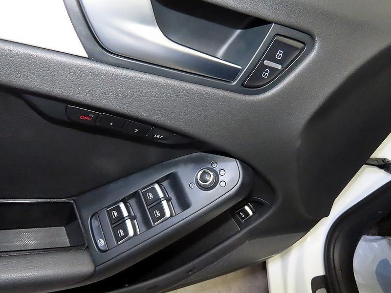 2015 Audi A4 30 TDI Dynamic B8 photo 13