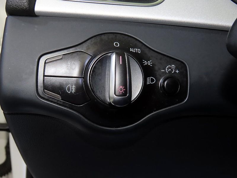 2015 Audi A4 30 TDI Dynamic B8 photo 14