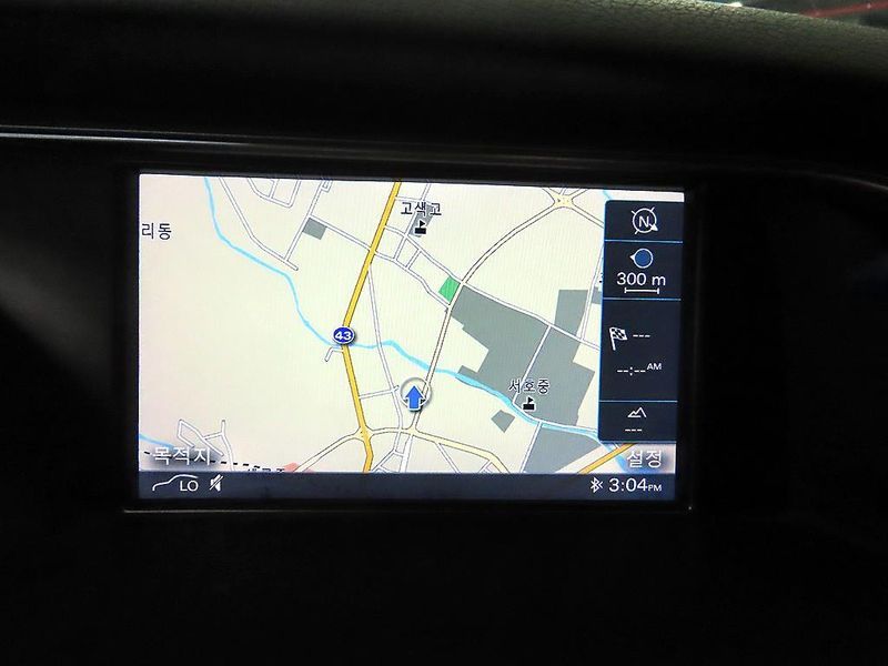 2015 Audi A4 30 TDI Dynamic B8 photo 15