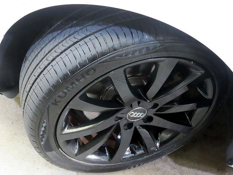2015 Audi A4 30 TDI Dynamic B8 photo 20