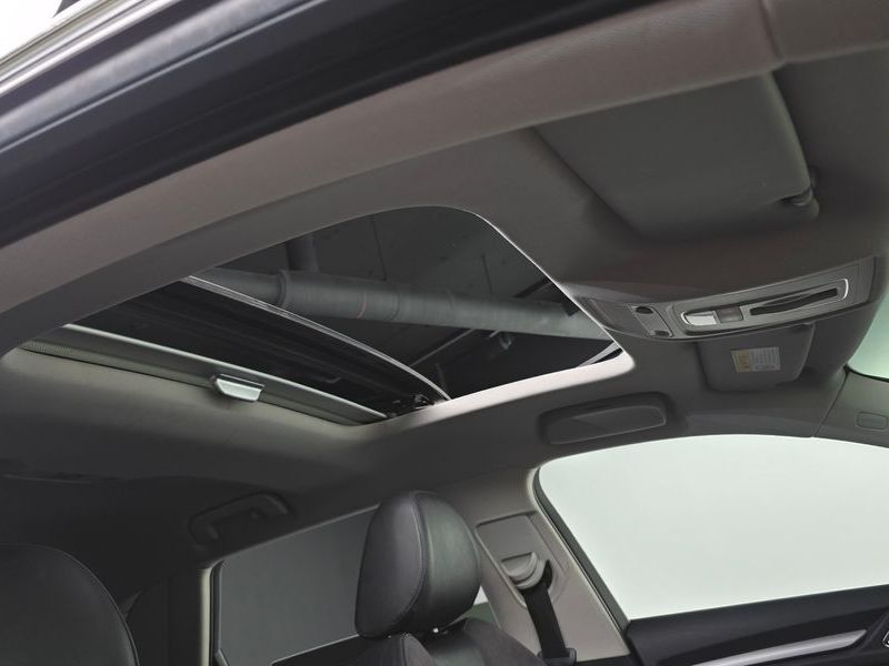 2015 Audi A3 35 TDI Dynamic Sportback 8V photo 15