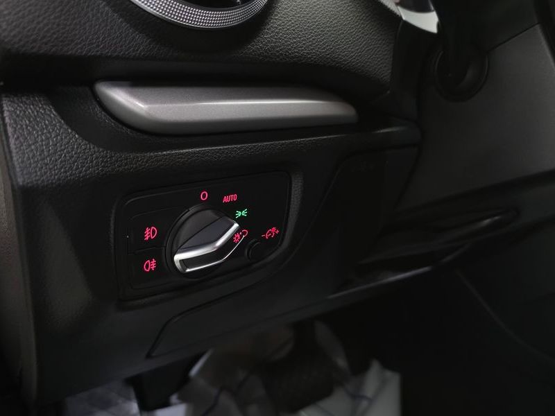 2015 Audi A3 35 TDI Dynamic Sportback 8V photo 18