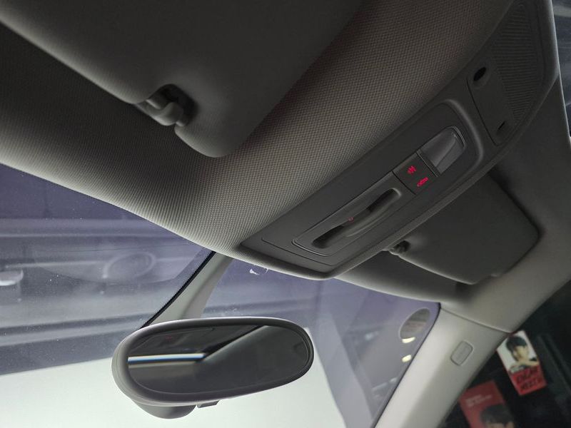 2015 Audi A3 35 TDI Dynamic Sportback 8V photo 19