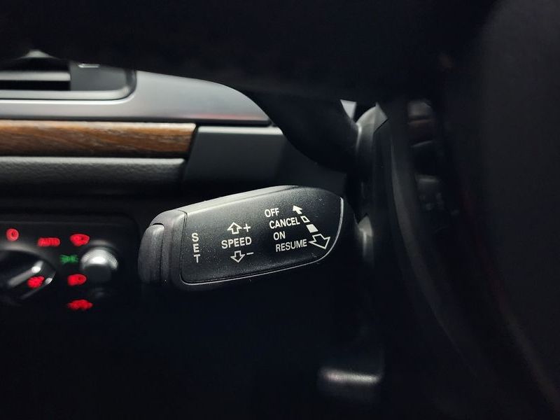 2015 Audi A6 35 TDI Dynamic C7 photo 18