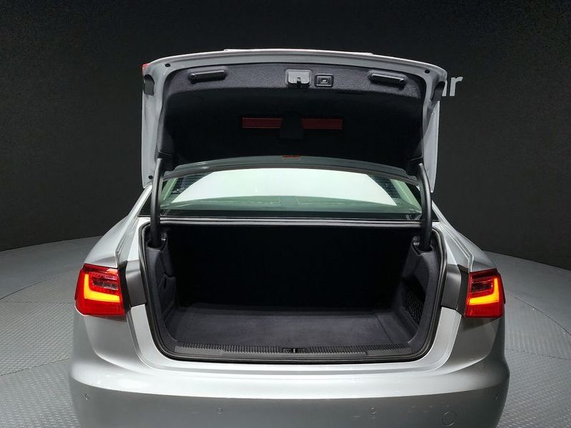2015 Audi A6 35 TDI Dynamic C7 photo 20