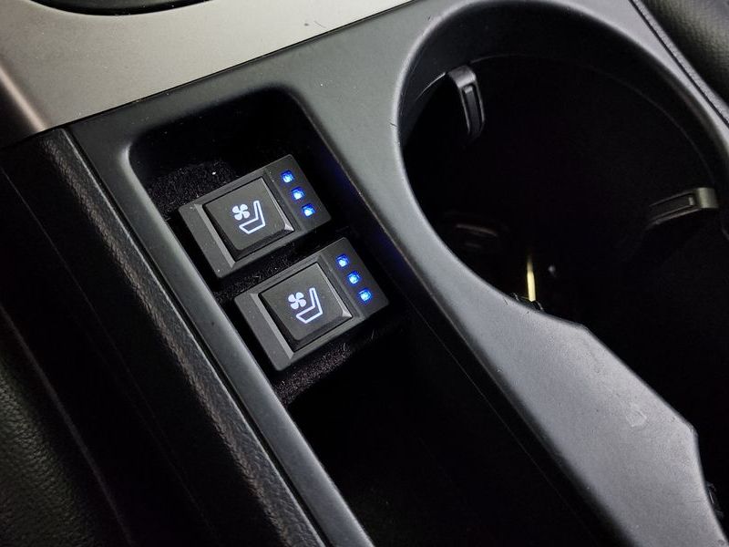 2015 Audi A5 35 TDI Quattro Sportback 8TA photo 12