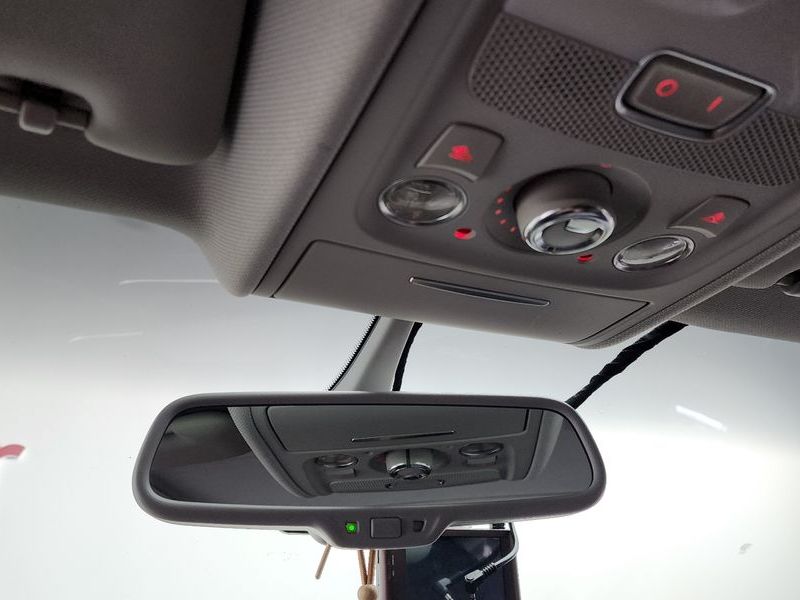 2015 Audi A5 35 TDI Quattro Sportback 8TA photo 19