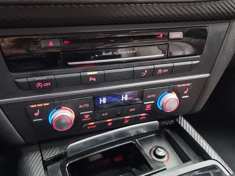 2015 Audi A7 45 TDI Quattro 4G photo 18