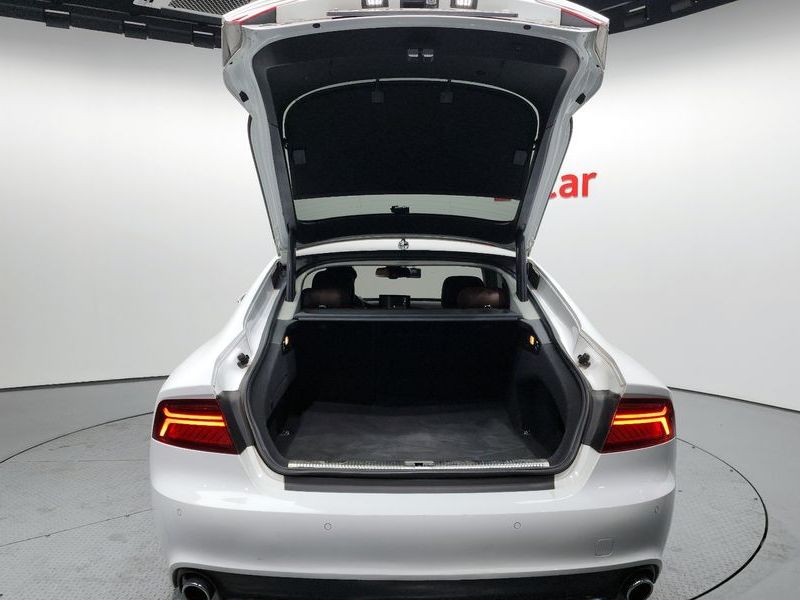 2015 Audi A7 45 TDI Quattro 4G photo 20