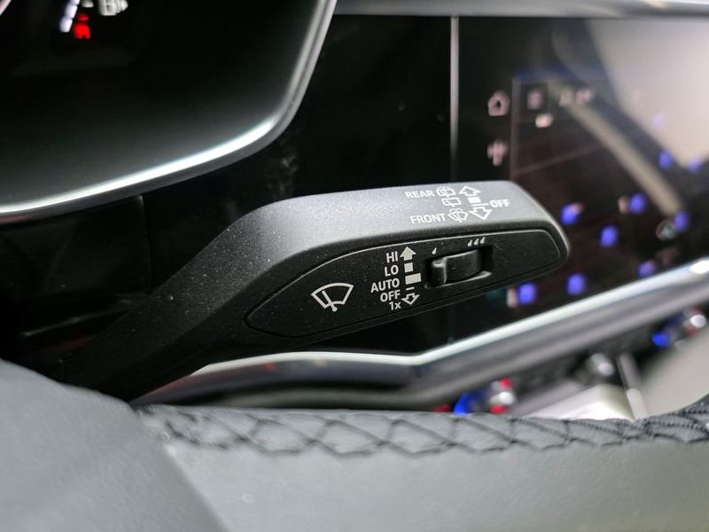 2025 Audi Q3 40 TFSI Quatrro Sport Back photo 15