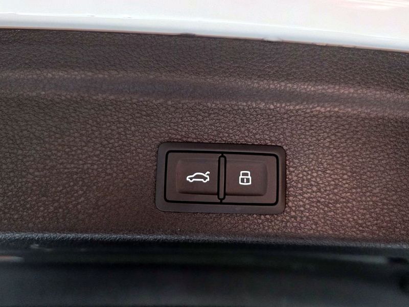 2025 Audi Q3 40 TFSI Quatrro Sport Back photo 20