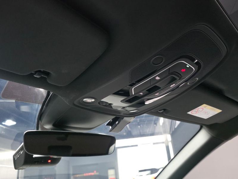 2025 Audi A6 45 TFSI Quattro Premium photo 19