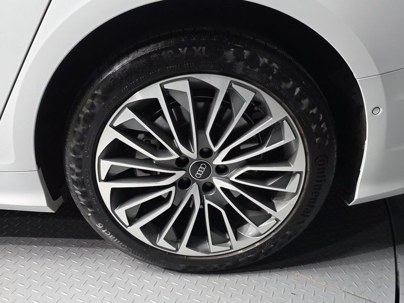 2025 Audi A6 45 TFSI Quattro Premium photo 21