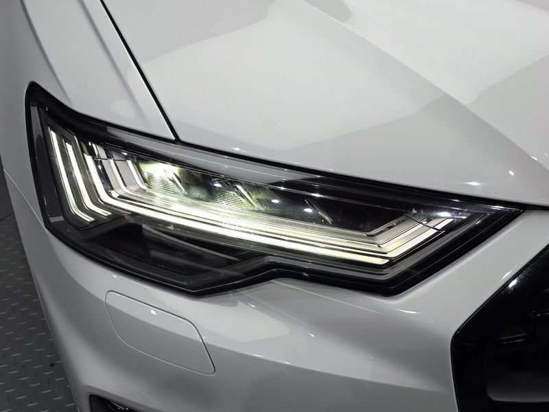 2025 Audi A6 45 TFSI Quattro Premium photo 22