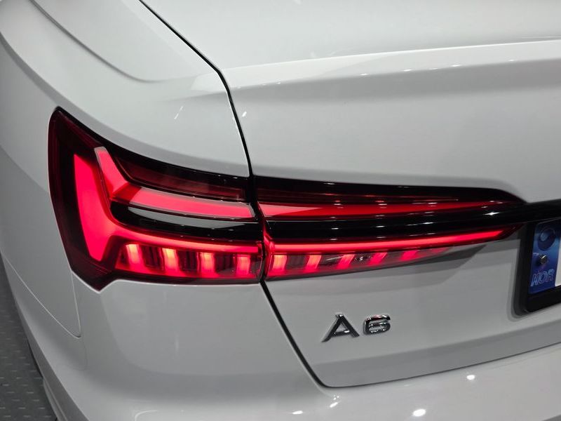 2025 Audi A6 45 TFSI Quattro Premium photo 23