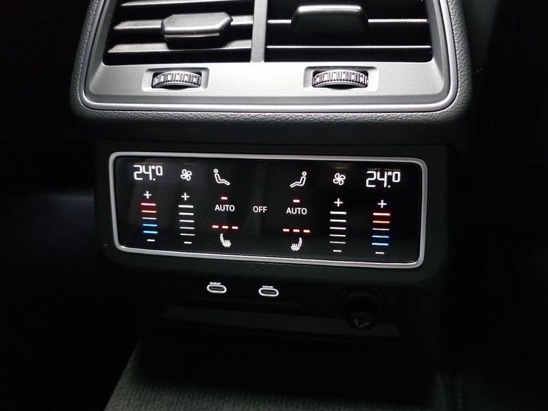 2025 Audi A6 45 TFSI Quattro Premium photo 28
