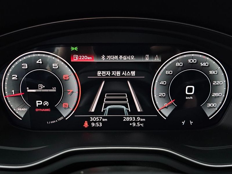 2023 Audi A4 40 TFSI Premium photo 8