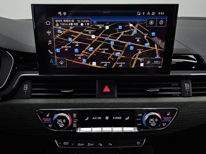 2023 Audi A4 40 TFSI Premium photo 14