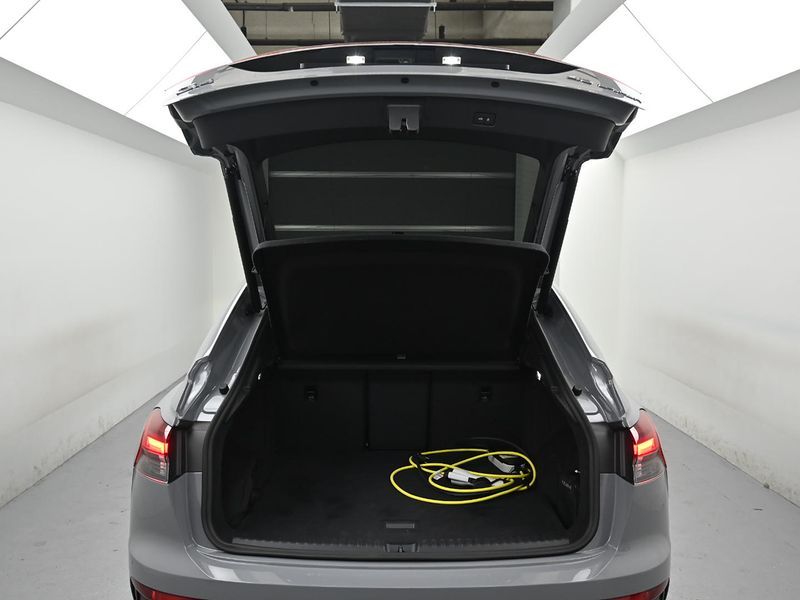 2025 Audi e-tron 45 Sportback photo 20