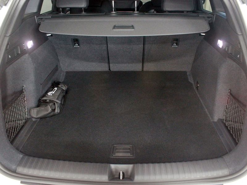 2025 Audi Q6 e-tron Premium Quattro photo 18