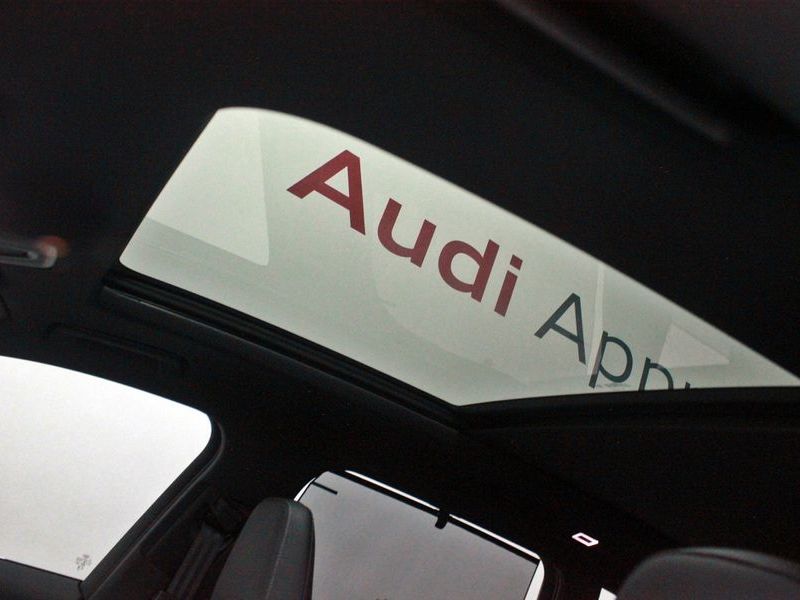 2025 Audi Q6 e-tron Premium Quattro photo 20