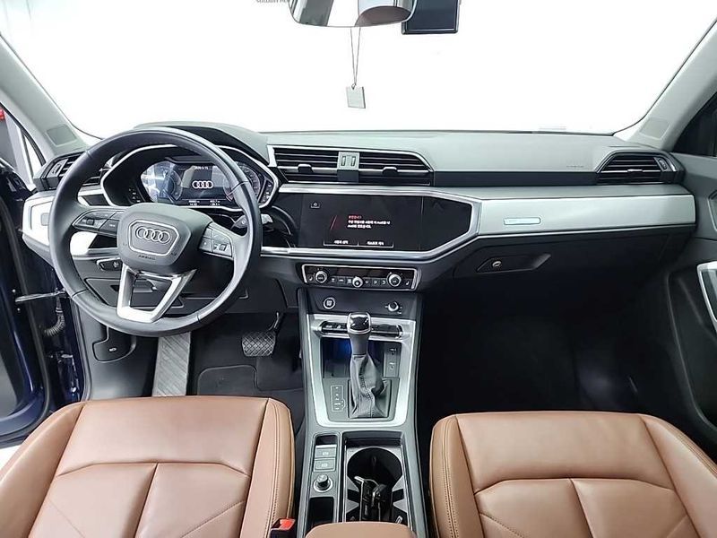 2023 Audi Q3 35 TDI photo 7