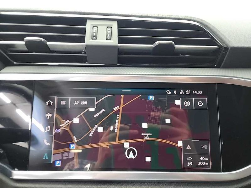 2023 Audi Q3 35 TDI photo 15