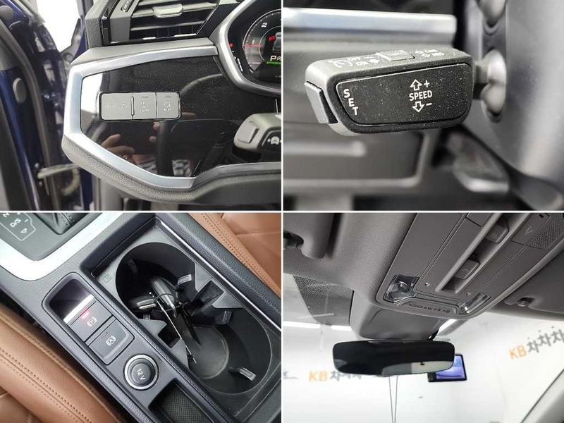 2023 Audi Q3 35 TDI photo 18