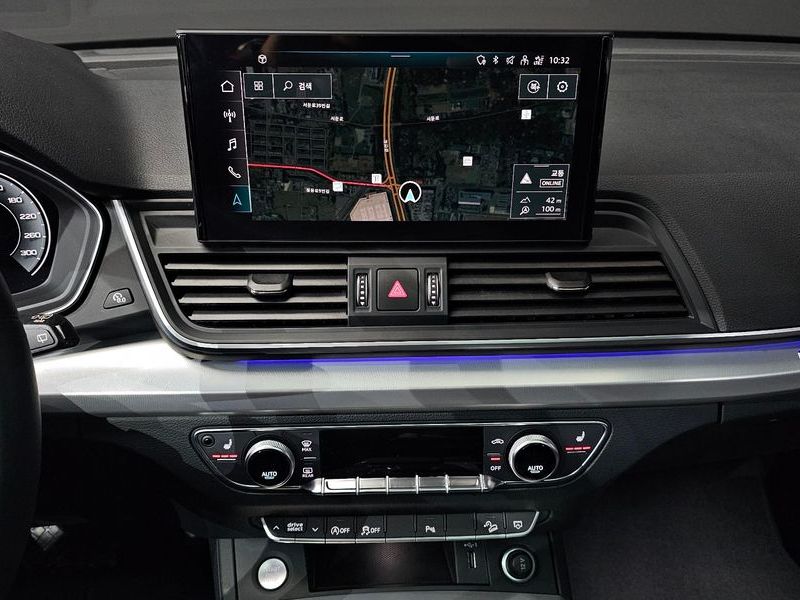 2024 Audi Q5 45 TFSI Quattro photo 14
