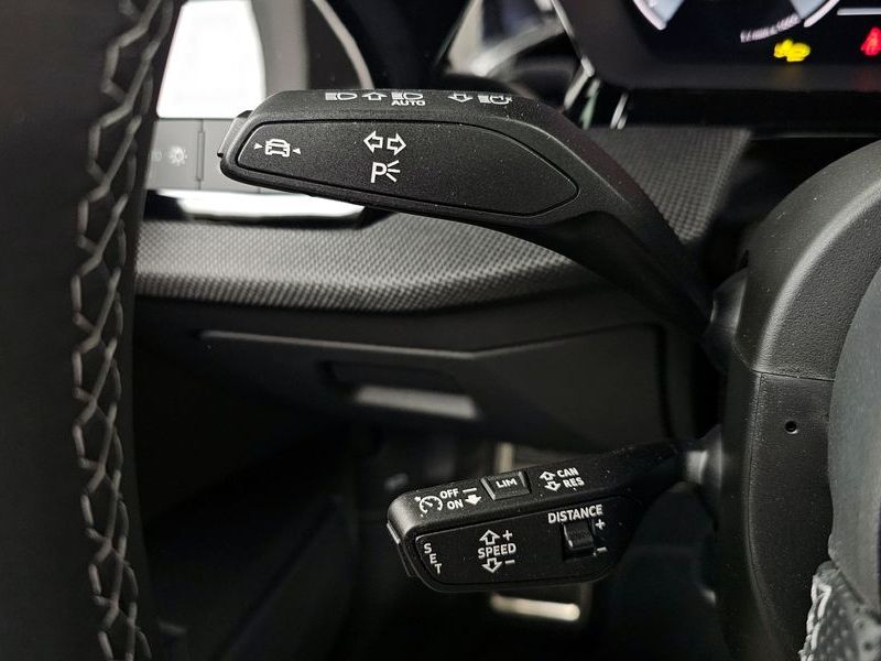 2025 Audi A3 40 TFSI Premium photo 14
