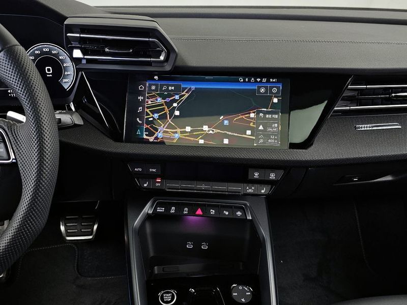 2025 Audi A3 40 TFSI Premium photo 15