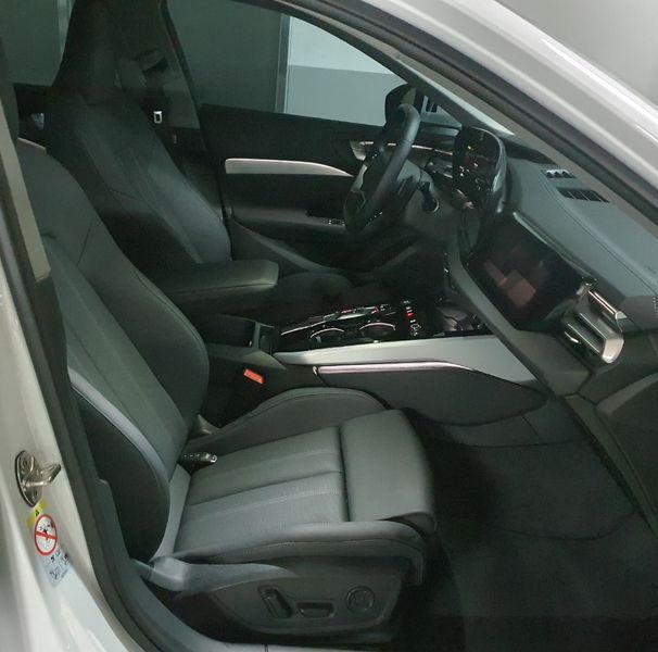 2025 Audi A5 40 TFSI Quattro S Line photo 10