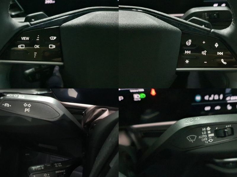 2025 Audi A5 40 TFSI Quattro S Line photo 13